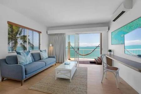 Coral Sea Marina Resort - 106