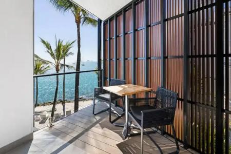 Coral Sea Marina Resort - 43