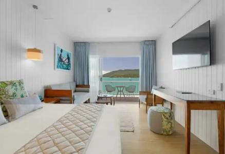 Coral Sea Marina Resort - 47