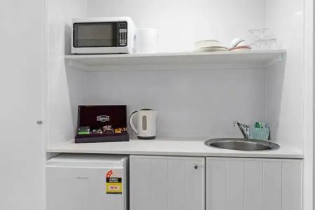 Coral Sea Marina Resort - 126