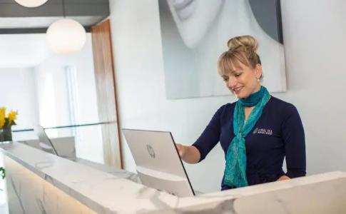 Coral Sea Marina Resort - 33