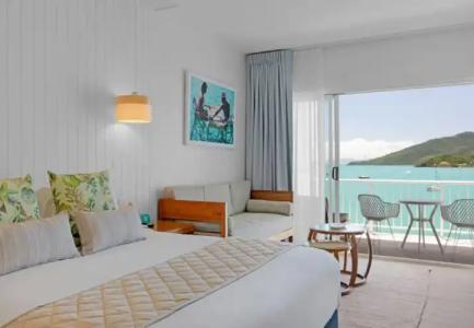 Coral Sea Marina Resort - 48