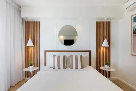 Coral Sea Marina Resort - 40