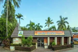 Tasman Holiday Parks - Airlie Beach, Airlie Beach