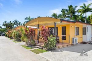 Tasman Holiday Parks - Airlie Beach, Airlie Beach