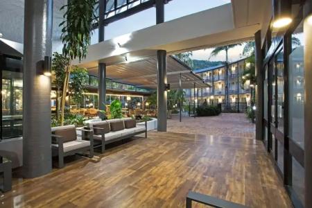 Mantra Club Croc - 27