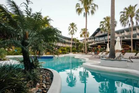 Mantra Club Croc - 16