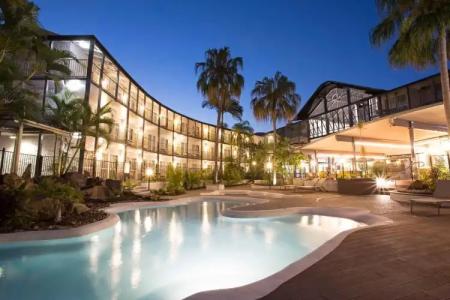 Mantra Club Croc - 47