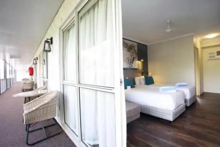 Mantra Club Croc - 44