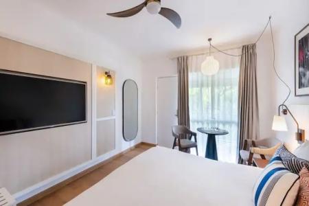 Mantra Club Croc - 101