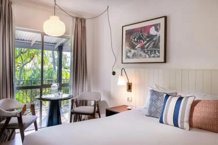 Mantra Club Croc - 103