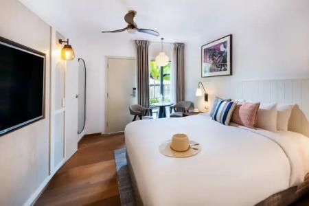 Mantra Club Croc - 125