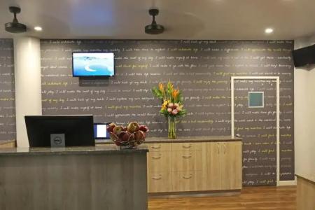 Mantra Club Croc - 1