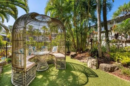 Mantra Club Croc - 107