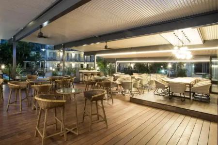 Mantra Club Croc - 31