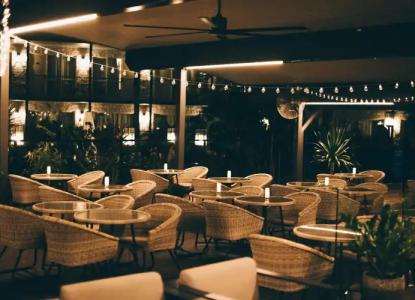 Mantra Club Croc - 25