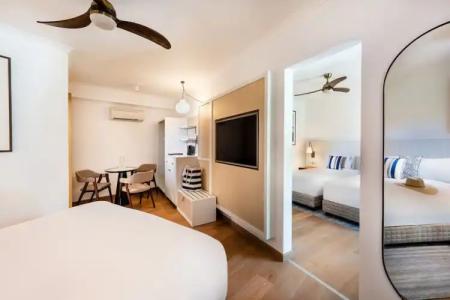 Mantra Club Croc - 96