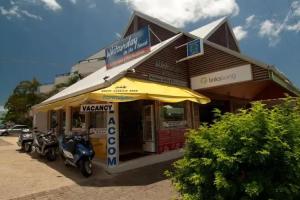 Whitsunday on The Beach, Airlie Beach