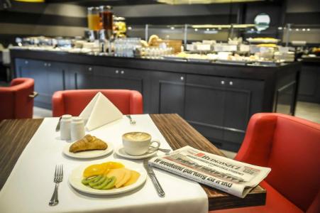 Holiday Inn Bydgoszcz, an IHG - 11