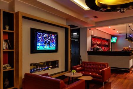 Holiday Inn Bydgoszcz, an IHG - 1