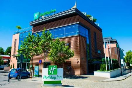 Holiday Inn Bydgoszcz, an IHG