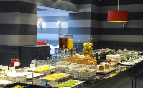 Holiday Inn Bydgoszcz, an IHG - 13