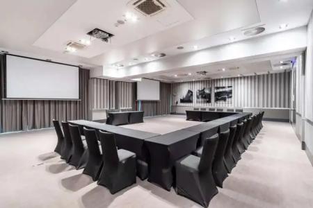 Holiday Inn Bydgoszcz, an IHG - 19