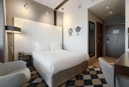 Holiday Inn Bydgoszcz, an IHG - 4