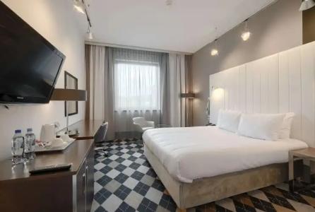 Holiday Inn Bydgoszcz, an IHG - 5