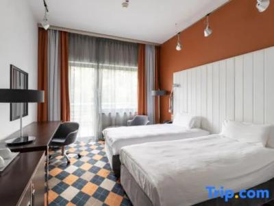 Holiday Inn Bydgoszcz, an IHG - 64