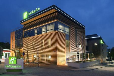Holiday Inn Bydgoszcz, an IHG - 0