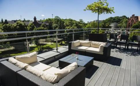 Holiday Inn Bydgoszcz, an IHG - 7