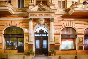 Focus Hotel Premium Pod Orłem, Bydgoszcz