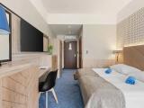Comfort Family room with balcony