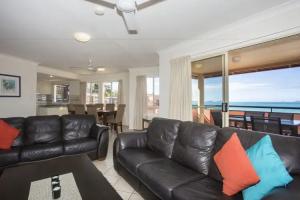 Martinique Whitsunday Resort, Airlie Beach