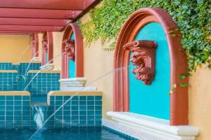 Toscana Village Resort