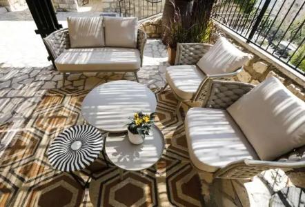 Ruth Safed By Dans - 15