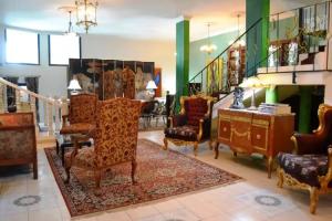 Palacio Domain - Stylish European Luxury Boutique Hotel, Safed