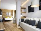Deluxe Double Suite