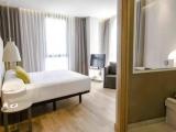 Double Junior Suite