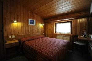 Hotel La Barme, Cogne