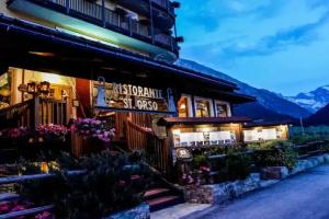 Hotel Sant'Orso - Mountain Lodge & Spa, Cogne