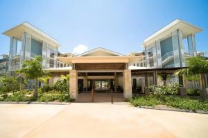 Mantra Boathouse Apartments, Airlie Beach