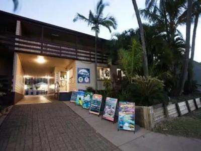 Airlie Beach YHA - 30