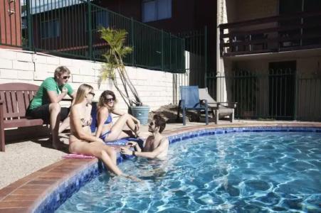 Airlie Beach YHA - 22