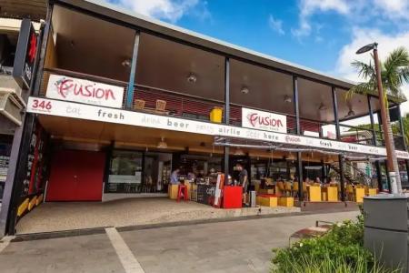 Airlie Beach YHA - 21