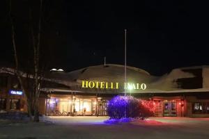 Hotel Ivalo, Ivalo