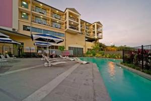 Airlie Beach Apartments, Airlie Beach