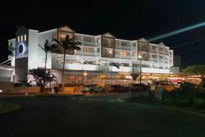 Airlie Beach Hotel, Airlie Beach