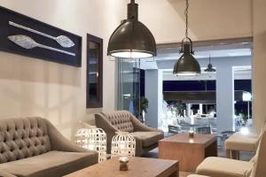 Glavas Inn Hotel, Gerakini